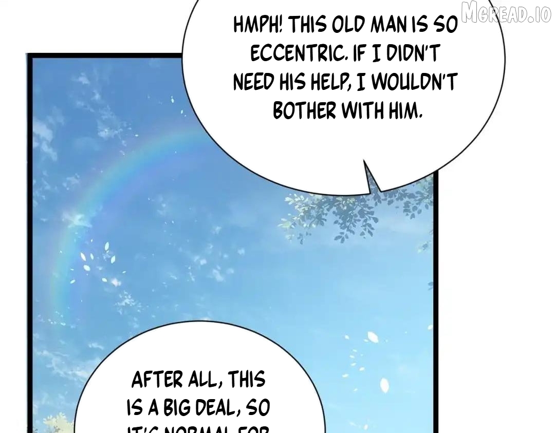 I Rely on My Invincibility to Deal Tons of Damage Passively! Chapter 177  - page 123